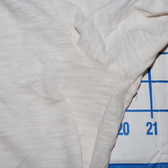 🌸 Sonoma Floral Embellished Top – Size Large, Soft & Romantic - Picture 6 of 6